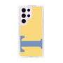 Slim Protection Case［ Original - initial color - T yellow ］
