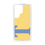 Slim Protection Case［ Original - initial color - T yellow ］