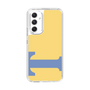 Slim Protection Case［ Original - initial color - T yellow ］