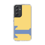 Slim Protection Case［ Original - initial color - T yellow ］