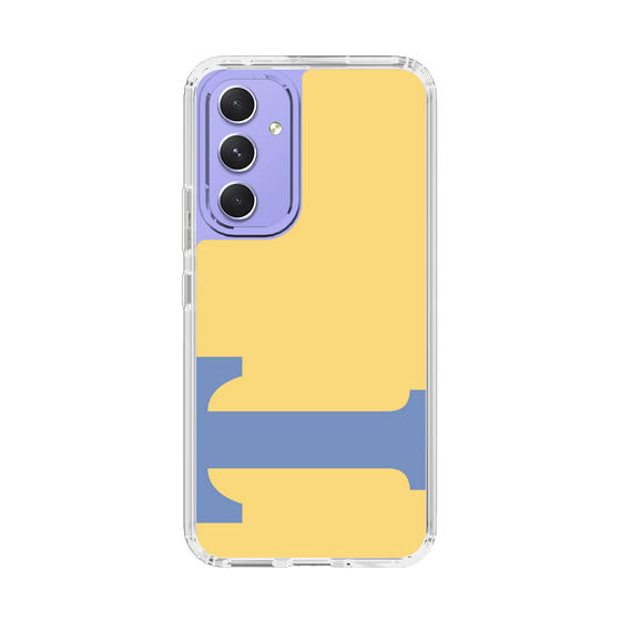 Slim Protection Case［ Original - initial color - T yellow ］
