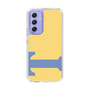 Slim Protection Case［ Original - initial color - T yellow ］