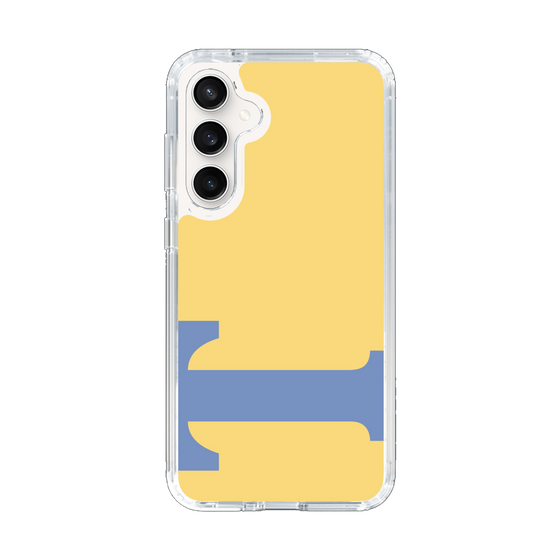 Slim Protection Case［ Original - initial color - T yellow ］
