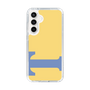 Slim Protection Case［ Original - initial color - T yellow ］