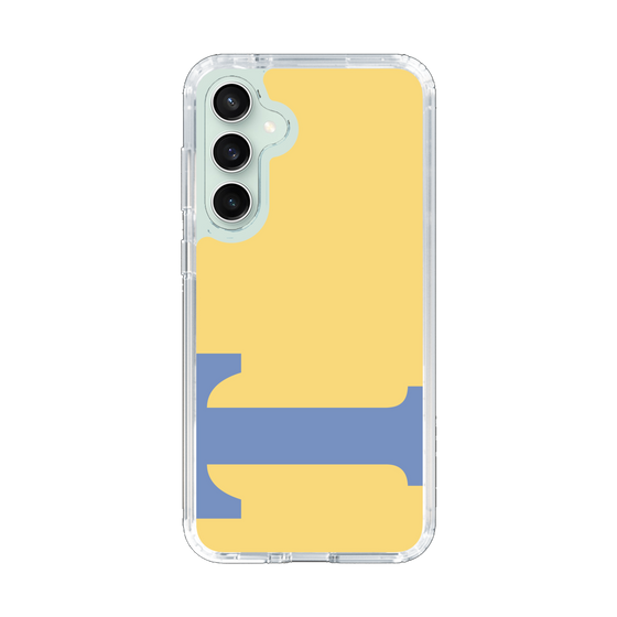 Slim Protection Case［ Original - initial color - T yellow ］