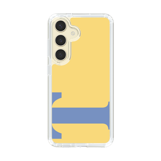 Slim Protection Case［ Original - initial color - T yellow ］