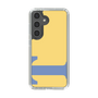 Slim Protection Case［ Original - initial color - T yellow ］