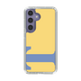 Slim Protection Case［ Original - initial color - T yellow ］