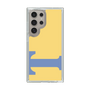 Slim Protection Case［ Original - initial color - T yellow ］