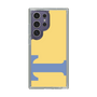 Slim Protection Case［ Original - initial color - T yellow ］