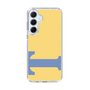 Slim Protection Case［ オリジナル - initial color - T yellow ］