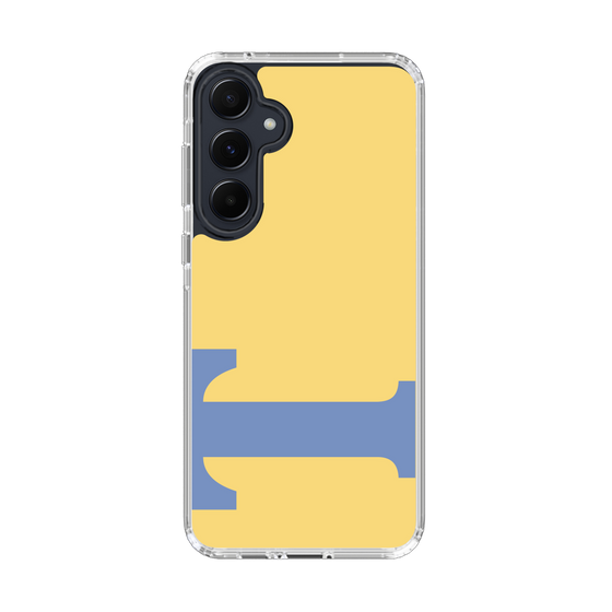 Slim Protection Case［ オリジナル - initial color - T yellow ］