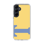 Slim Protection Case［ オリジナル - initial color - T yellow ］