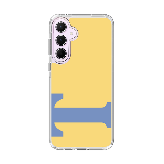 Slim Protection Case［ オリジナル - initial color - T yellow ］