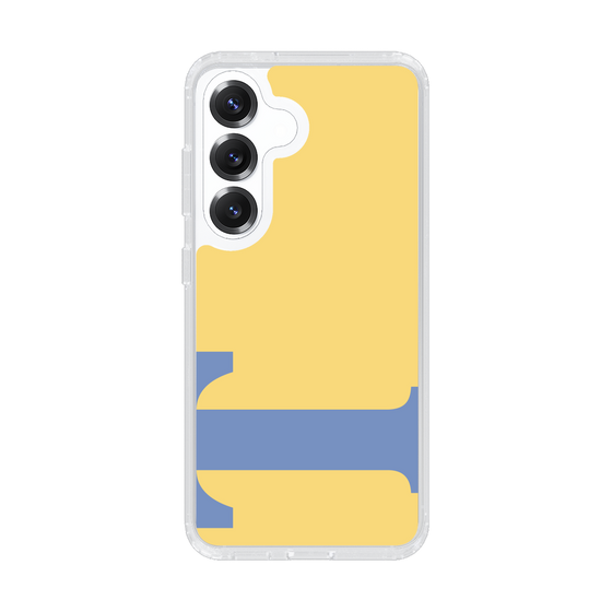 Slim Protection Case［ Original - initial color - T yellow ］