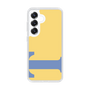 Slim Protection Case［ Original - initial color - T yellow ］