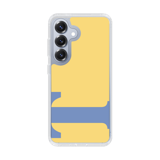 Slim Protection Case［ Original - initial color - T yellow ］