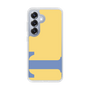 Slim Protection Case［ Original - initial color - T yellow ］