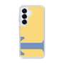Slim Protection Case［ Original - initial color - T yellow ］