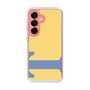 Slim Protection Case［ Original - initial color - T yellow ］