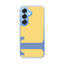 Slim Protection Case［ Original - initial color - T yellow ］