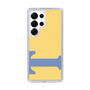 Slim Protection Case［ Original - initial color - T yellow ］