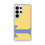 Slim Protection Case［ Original - initial color - T yellow ］