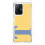 Slim Protection Case［ Original - initial color - T yellow ］