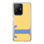 Slim Protection Case［ Original - initial color - T yellow ］