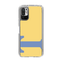 Slim Protection Case［ Original - initial color - T yellow ］