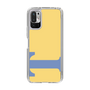 Slim Protection Case［ Original - initial color - T yellow ］