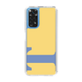 Slim Protection Case［ Original - initial color - T yellow ］