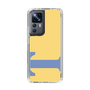 Slim Protection Case［ Original - initial color - T yellow ］