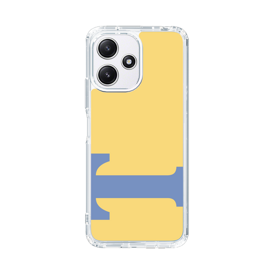 Slim Protection Case［ Original - initial color - T yellow ］