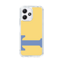 Slim Protection Case［ Original - initial color - T yellow ］