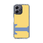 Slim Protection Case［ Original - initial color - T yellow ］