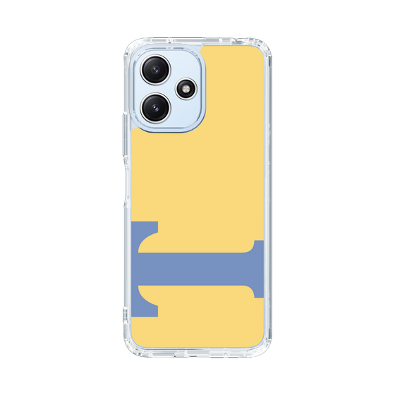 Slim Protection Case［ Original - initial color - T yellow ］