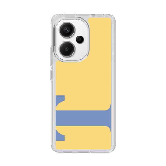 Slim Protection Case［ Original - initial color - T yellow ］