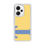 Slim Protection Case［ Original - initial color - T yellow ］