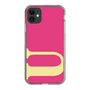 Slim Protection Case［ Original - initial color - U pink ］