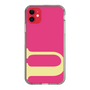 Slim Protection Case［ Original - initial color - U pink ］