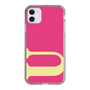 Slim Protection Case［ Original - initial color - U pink ］