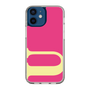 Slim Protection Case［ Original - initial color - U pink ］