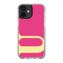 Slim Protection Case［ Original - initial color - U pink ］