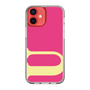 Slim Protection Case［ Original - initial color - U pink ］