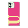 Slim Protection Case［ Original - initial color - U pink ］
