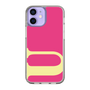 Slim Protection Case［ Original - initial color - U pink ］