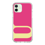 Slim Protection Case［ Original - initial color - U pink ］