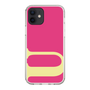 Slim Protection Case［ Original - initial color - U pink ］
