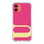Slim Protection Case［ Original - initial color - U pink ］